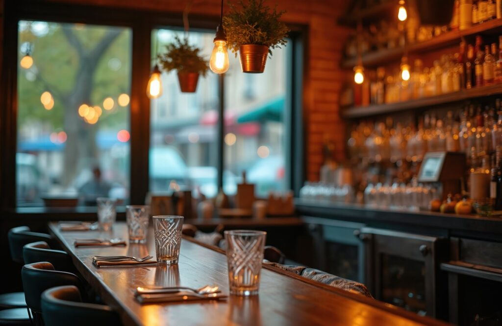 A Food Lover’s Guide to Calhoun Street Historic District: New Milford’s Hidden Culinary Gem